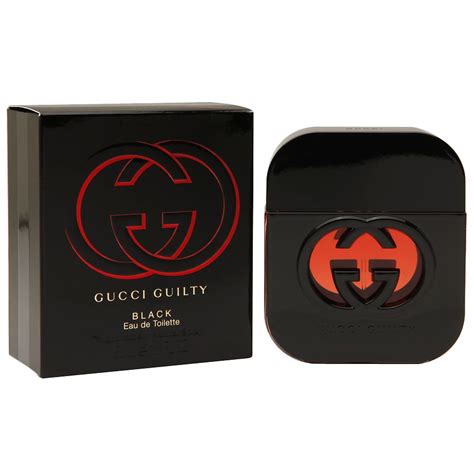 gucci guilty black woman|Gucci Guilty for Women US .